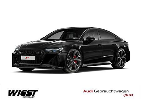 Audi RS7 Sportback qua. tiptr. Pano 360° Matrix Laser