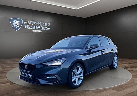 Seat Leon 1.5 TSI FR ACC*PANO*KAMERA*NAVI Klima Navi