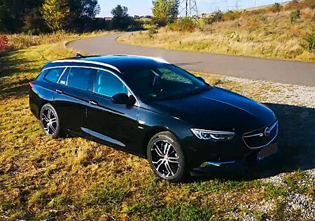 Opel Insignia Insigna B 2018 209PS Diesel 4x4