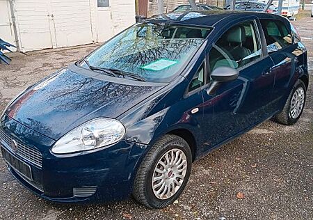 Fiat Grande Punto 1.2 8V Dynamic