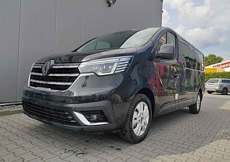 Renault Trafic Combi Zen L2 Blue dCi 110 9 Sitzer - APP