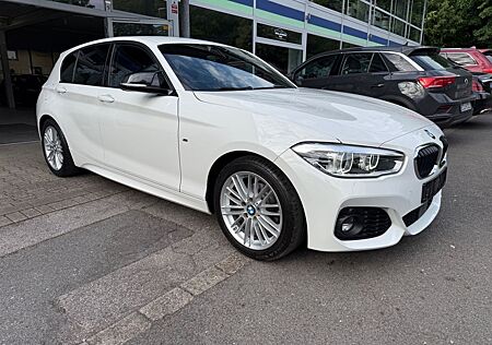 BMW 118 i Lim. 5-trg. M Sport*Navi*LED*Keyless*Autom