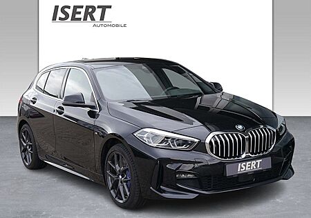 BMW 118i M Sport A. +H&K+LED+M SPORTSITZ+RFK