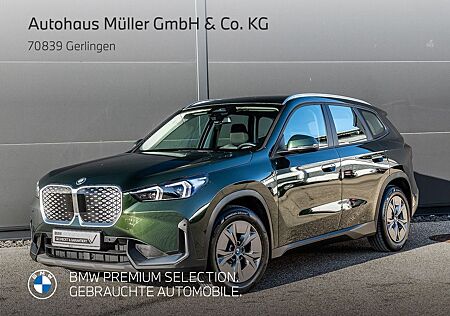 BMW iX1 xDrive30 LED SH Sportsitz H/Ksound Navi 1VB