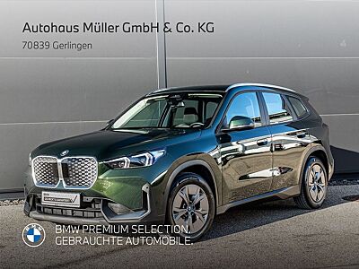 BMW iX1 xDrive30 LED SH Sportsitz H/Ksound Navi 1VB