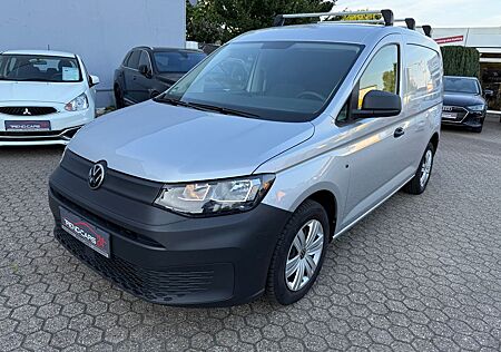VW Caddy Volkswagen Cargo EcoProfi*Klima*Regalsystem*