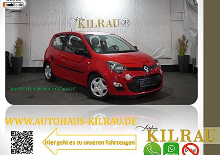 Renault Twingo Expression Klima Servo ABS Facelift Tüv