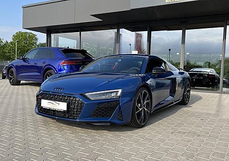 Audi R8 performance 5.2 FSI, Keramik, 5 J. Garantie