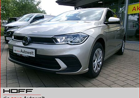 VW Polo Volkswagen 1.0 Move 3,99% SHZ APP LED Einparkhilf v+h