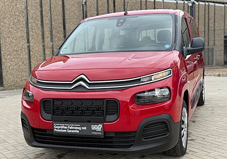 Citroën Berlingo Live XL / 7 Sitze