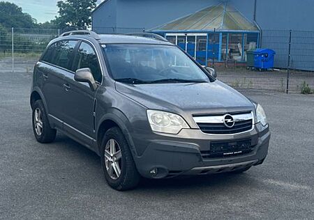 Opel Antara 2.0 CDTI Cosmo 4x4 110kW Cosmo