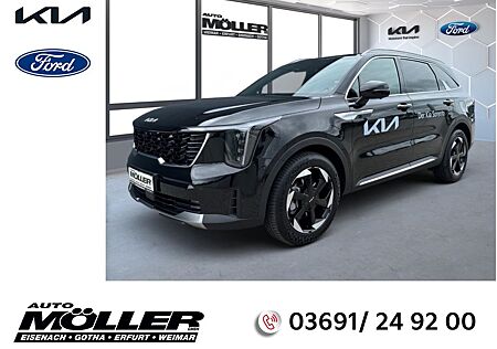 Kia Sorento 1.6T PHEV AWD Platinum Premium Glasdach