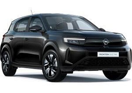 Opel Frontera Electric 44-kWh-Edition ! 4000€ Anz. !