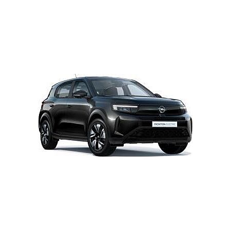 Opel Frontera leasen