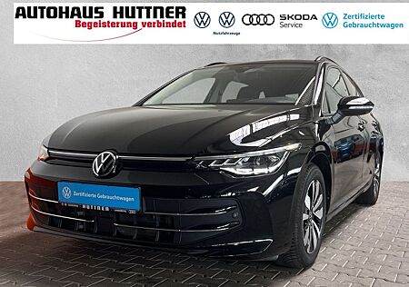 VW Golf Volkswagen 8 Variant GOAL 2.0 TDI DSG AHK IQ-LIGHT