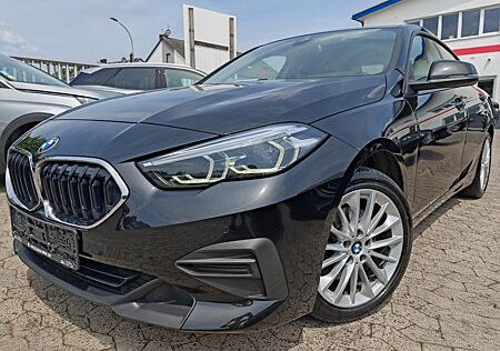 BMW 216d Gran Coupé LED M-LENKRAD SPORTSITZE ACC