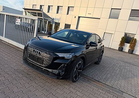 Audi Q4 e-tron Sportback 50 e-tron quattro AHK*MATRIX