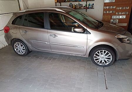 Renault Clio Grandtour Night & Day dCi 105 FAP Eco2 ...