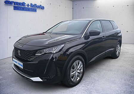 Peugeot 5008 PureTech 130 EAT8 Stop & Start Active Pack