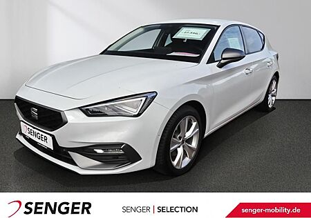 Seat Leon 1.5 eTSI FR DSG Navi Matrix PDC ACC