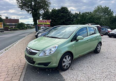 Opel Corsa 1.2 Twinport Edition, Klima, Euro 4
