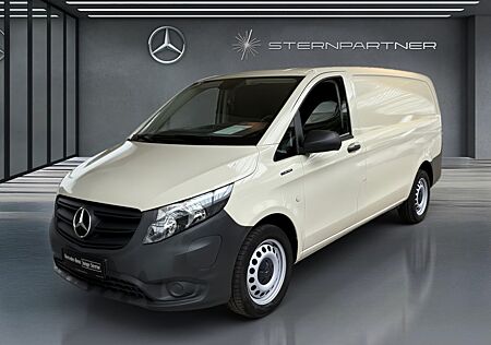Mercedes-Benz eVito 112 Kasten Lang Akku 97% SoH