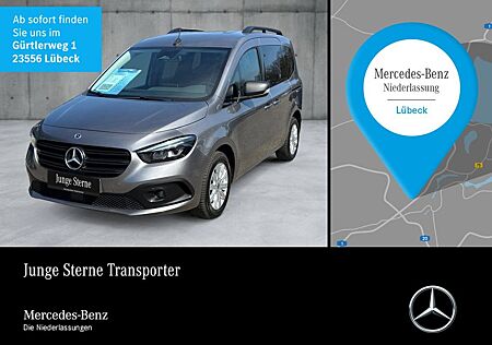 Mercedes-Benz Citan 112 CDI Tourer PRO Klima+Navi+MBUX+Kamera