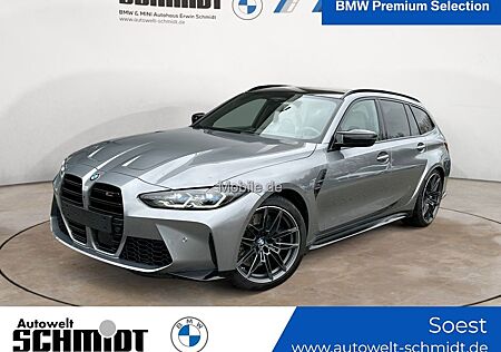 BMW M3 Competition M xDrive Touring / NP= 116.090,-