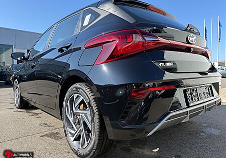 Hyundai i20 1.0 T-GDi Trend Komfortpaket MJ2024