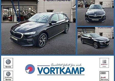 Skoda Scala Selection DSG AHK/5Jahre Garantie