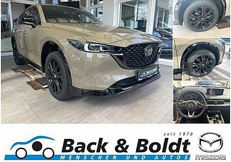 Mazda CX-5 Homura 2.2CD AWD+LEDER+360°CAM+SCHIEBEDACH