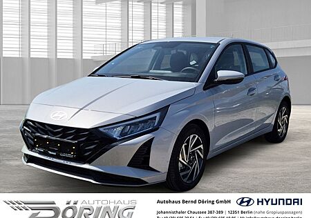 Hyundai i20 Trend 1.0 Turbo Automatik90 PS Komfortpaket
