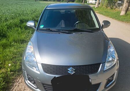 Suzuki Swift 1.2 Comfort ECO+ Comfort
