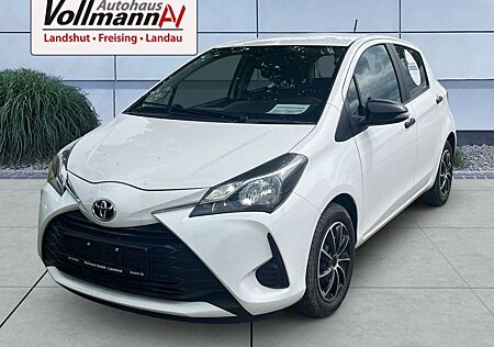 Toyota Yaris 1,5-Dual-VVT-iE