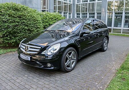 Mercedes-Benz R 63 AMG 1 of 84 perfekter Zustand Kurzversion