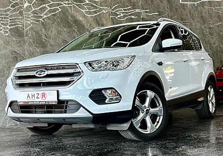 Ford Kuga Titanium