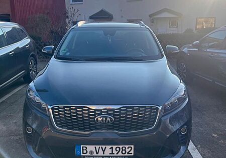 Kia Sorento 2.2 CRDi AWD Platinum Edition Automa...