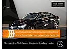 Mercedes-Benz CLA 200 d CP Progressive/Kamera/MBUX Adv/LED