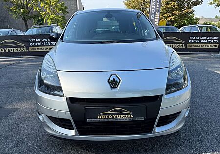 Renault Scenic III BOSE Edition