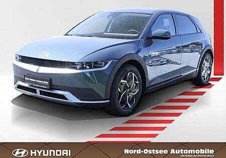 Hyundai IONIQ 5 TECHNIQ ELEKTRO 4WD KAMERA PDC SHZ KLIMA