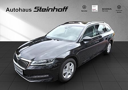 Skoda Superb Combi 2.0 TDI DSG,ACC.Matrix,DAB,Navi