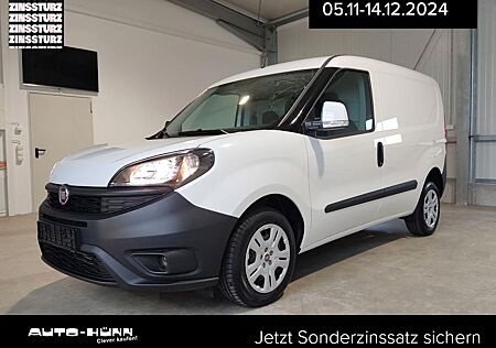 Fiat Doblo Cargo L1H1 1.6 Multijet 90 PS-DAB-Tempo...