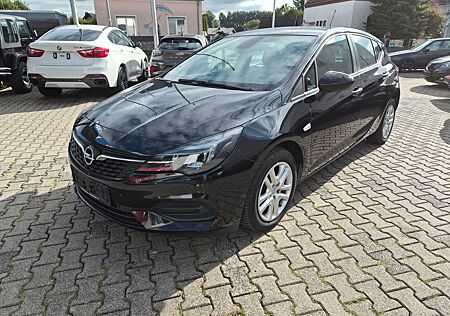 Opel Astra K Lim. Edition, 2.Hand, Klima, TÜV Neu