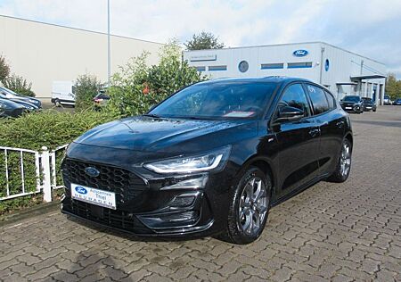 Ford Focus ST-Line 155 PS Winter/Family/ EasyParking