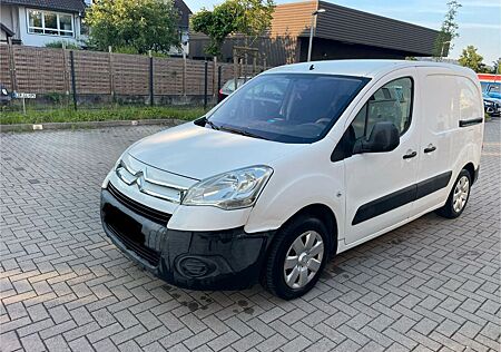 Citroën Berlingo 1.6 16V 66kW Klima