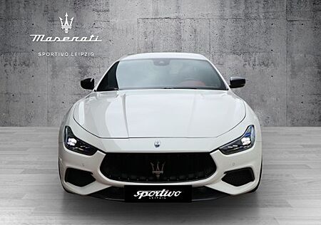 Maserati Ghibli Trofeo Fuori Serie
