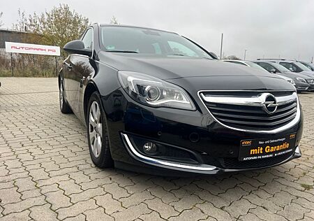 Opel Insignia A Sports Tourer Innovation.Tüv-neu