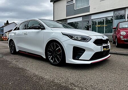 Kia Pro_ceed pro cee'd / ProCeed GT