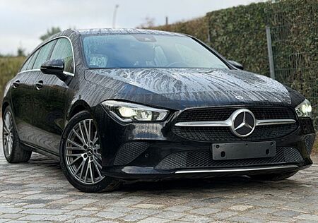 Mercedes-Benz CLA 200 CLA -Klasse Shooting Brake d