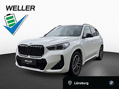 BMW iX1 xDrive30 M Sport LiCoPro DAPro PA+ HUD Pano